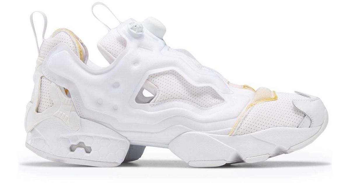 instapump fury white