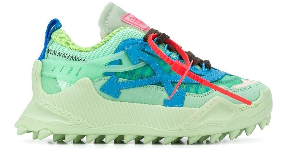 virgil abloh 50 shoes