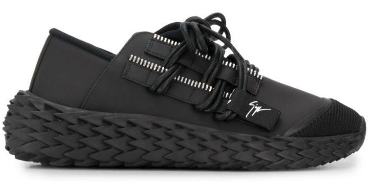 urchin giuseppe zanotti