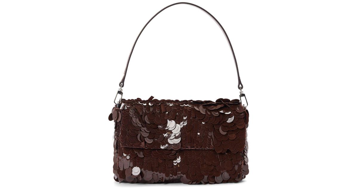 Timmy Convertible Shoulder Bag main image 0