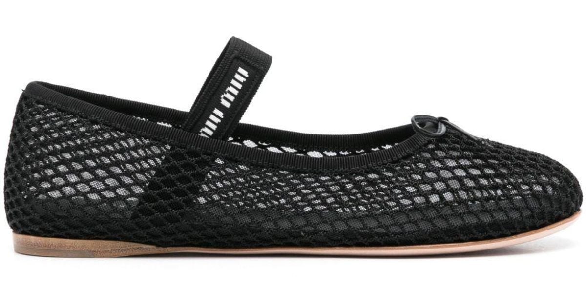 miu miu ballet