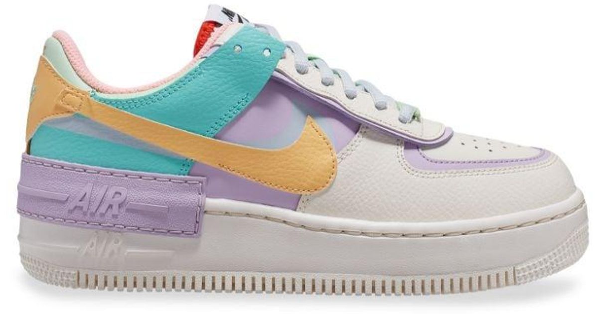 air force 1 shadow f1