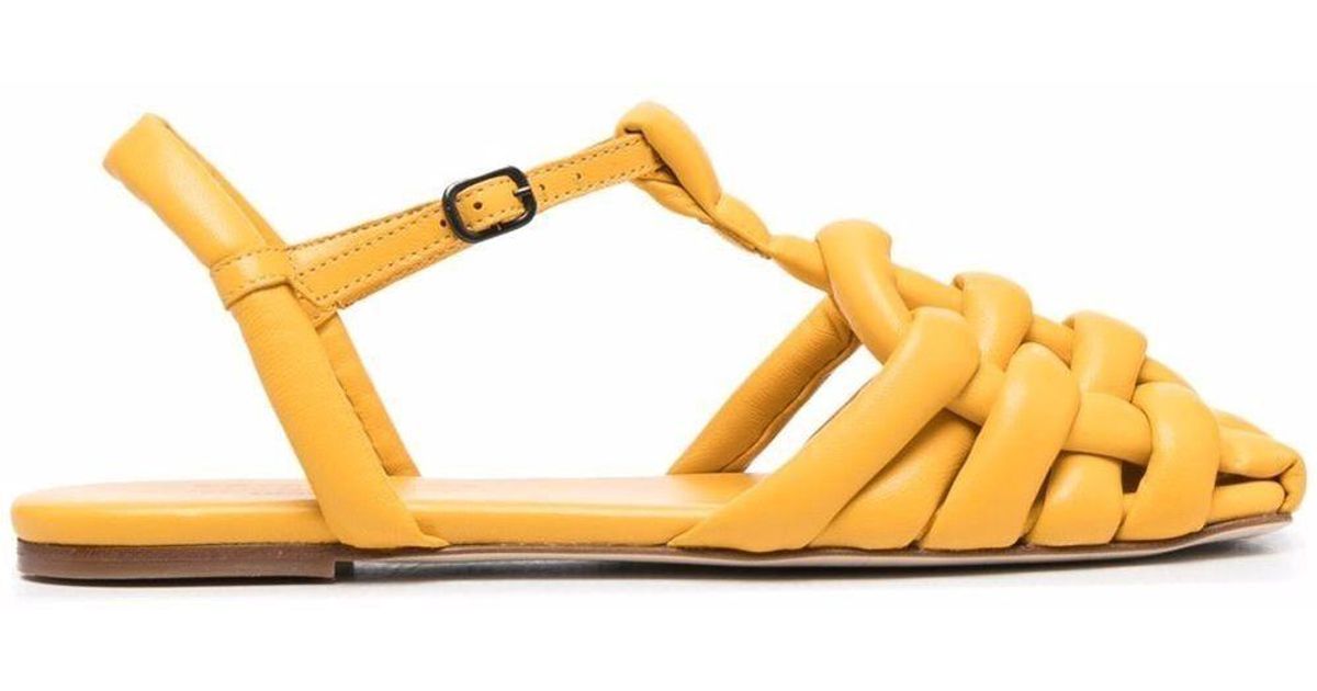 hereu cabersa sandals