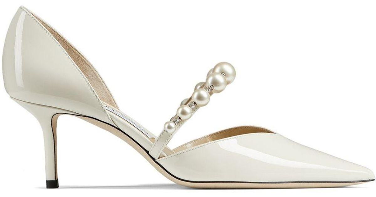 aurelie 65 jimmy choo