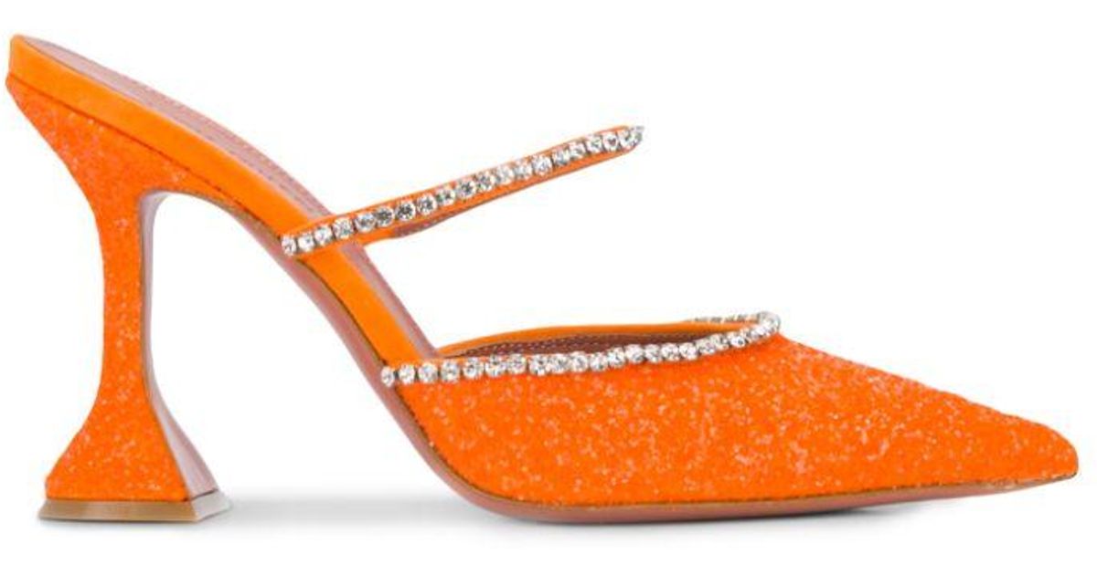 amina muaddi gilda mule