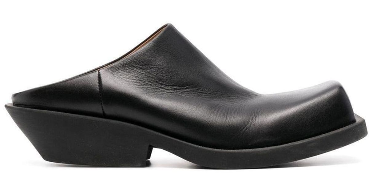 mules femme san marina