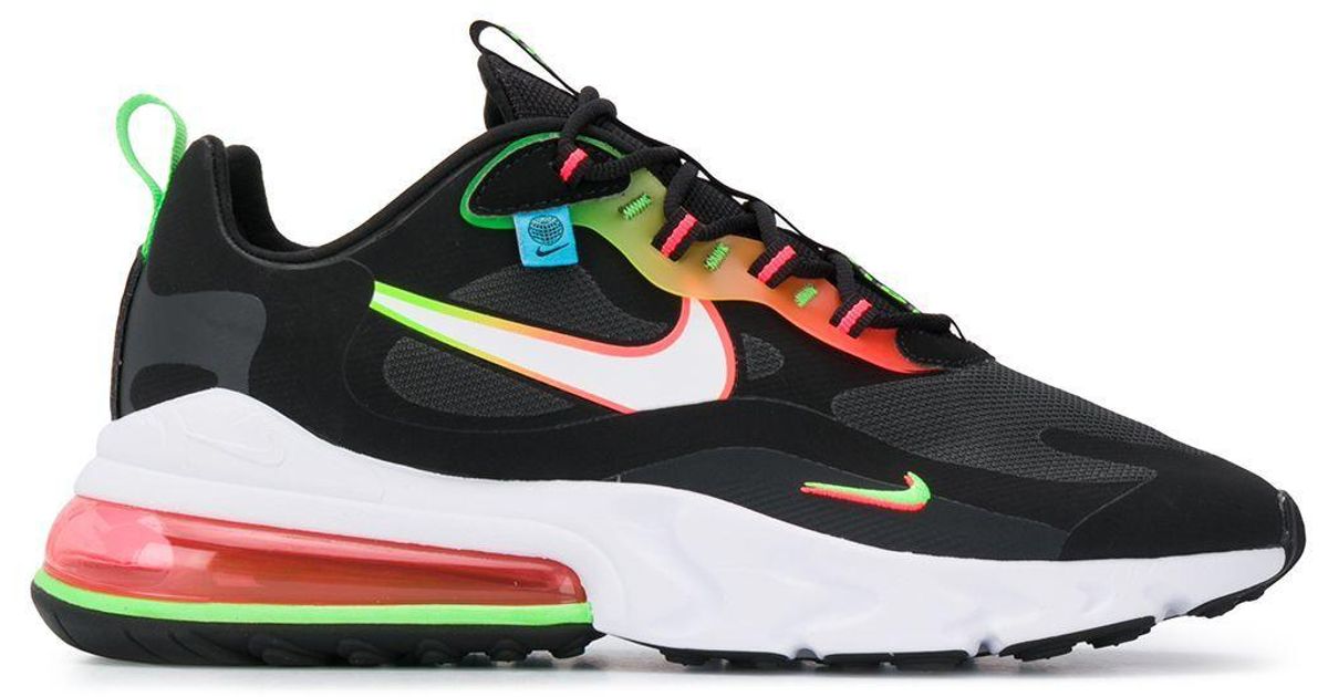 air max 270 react se sneaker