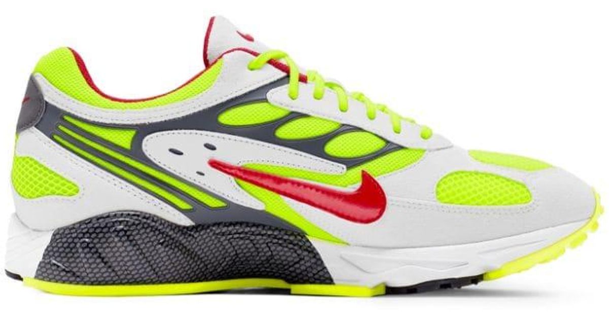 nike air ghost racer khaki