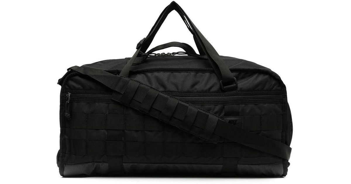 Nike Sportswear Rpm Duffel Bag in Black Lyst