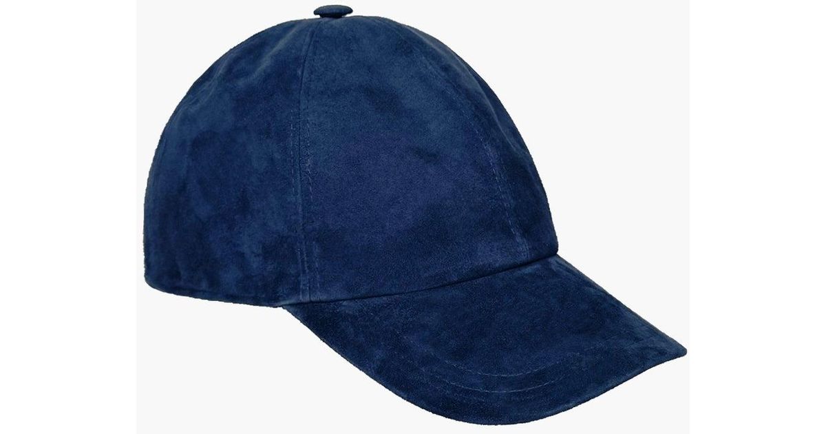 Eric javits suede cap Eric Javits Suede Hat - Black Hats, Accessories - WEJ26446  main image 3