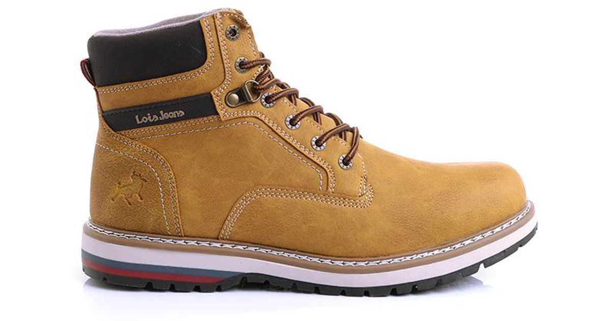 Botines niño LOIS 63083 | Zapatos Online | Calzado Niño
