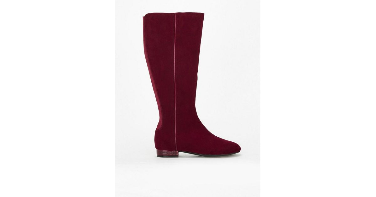 evans boots