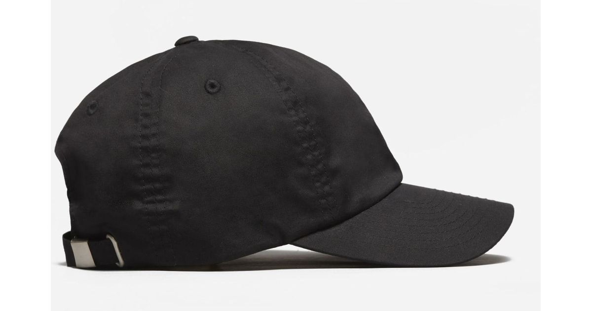 Everlane Cotton The Baseball Cap in 