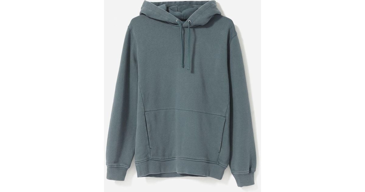 everlane 365 hoodie