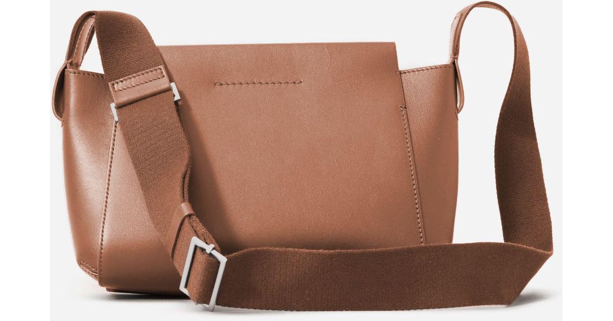 Lyst Everlane The Form Mini Bag