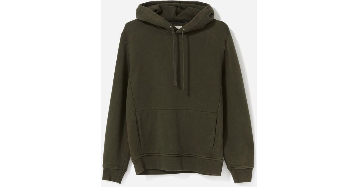 everlane 365 hoodie