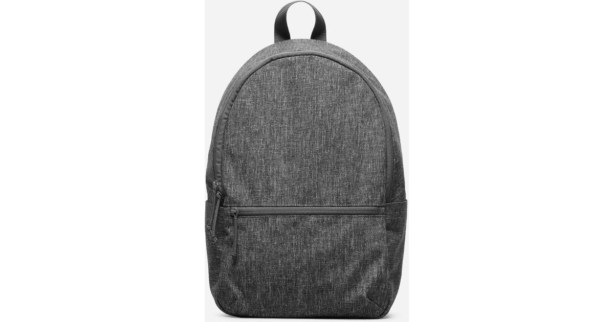 everlane nylon backpack