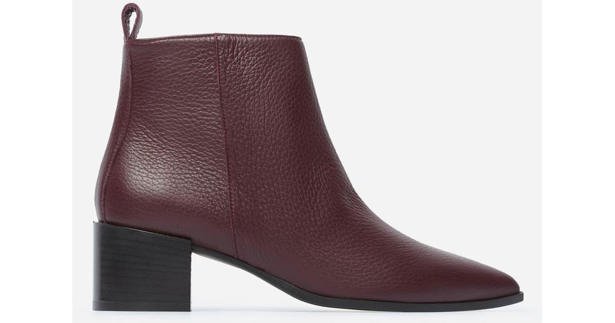 everlane boss boot nordstrom