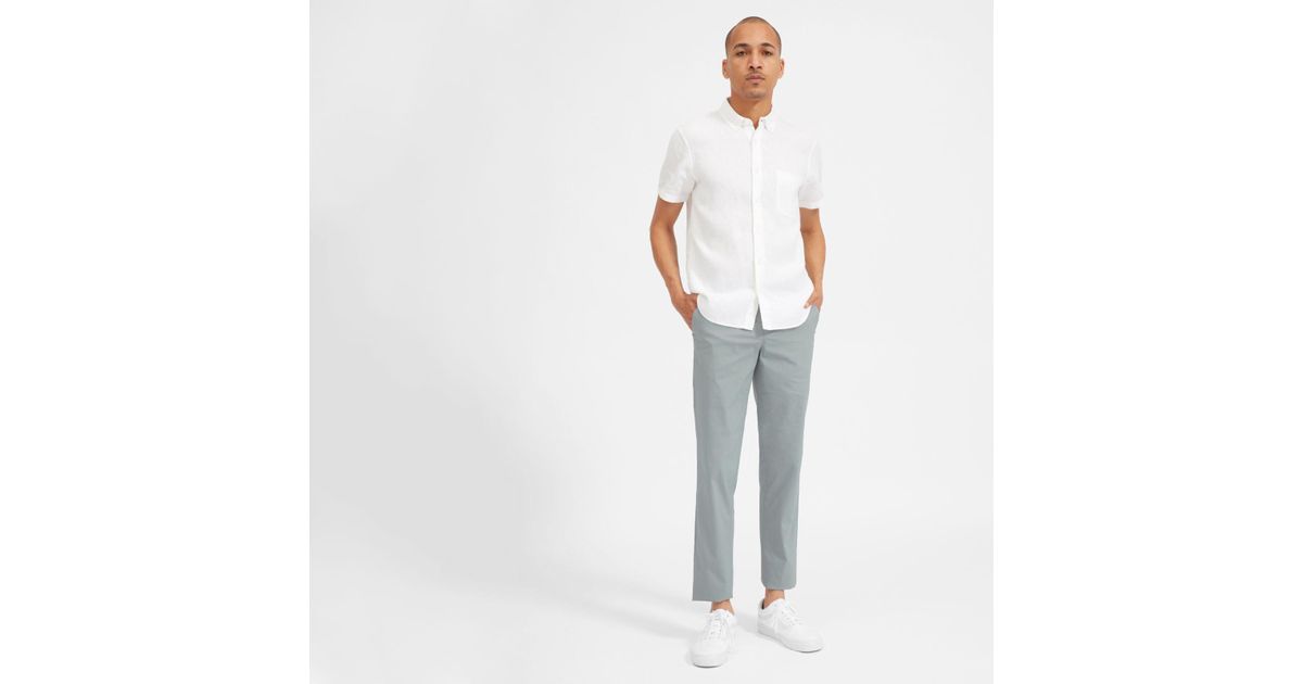 air chino everlane