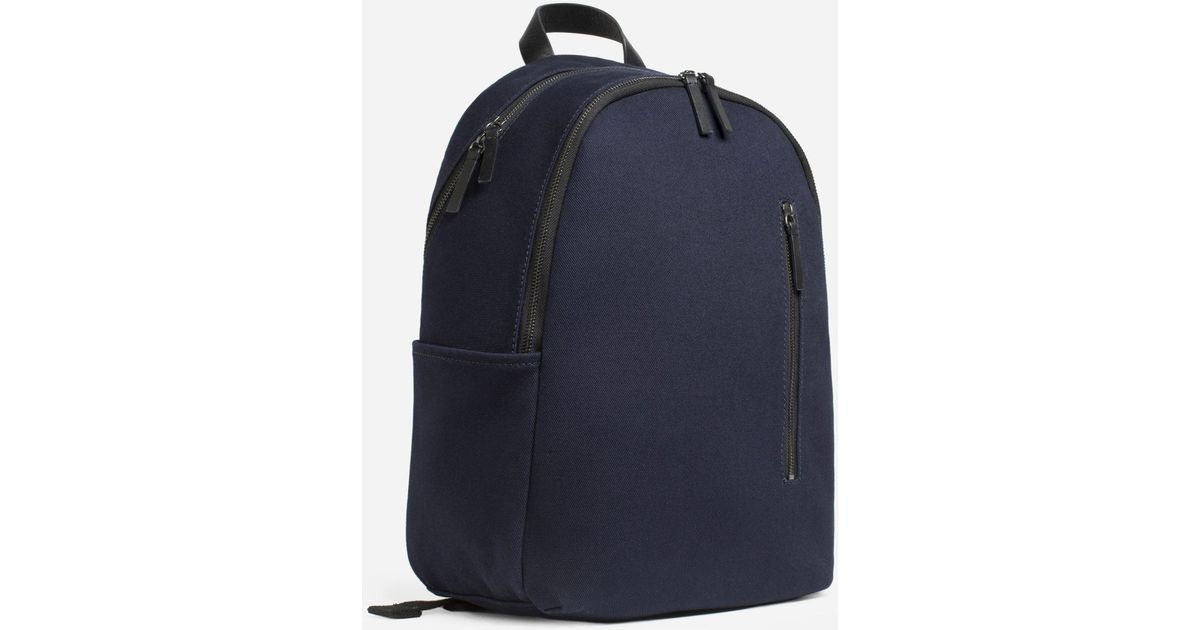 everlane commuter backpack
