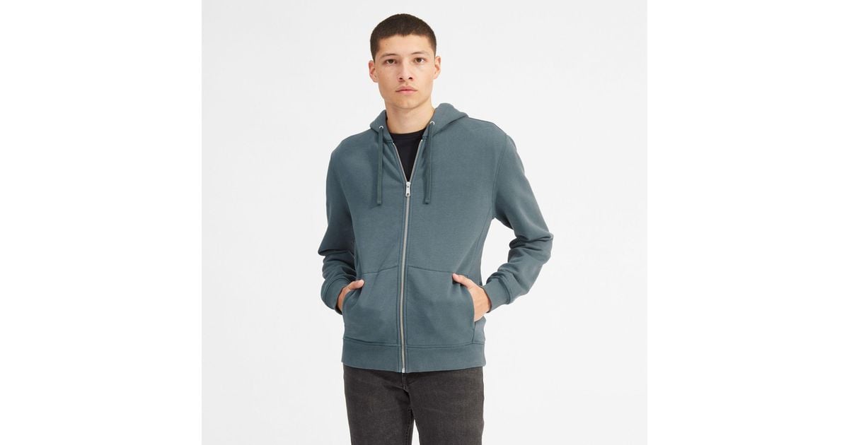 everlane 365 hoodie