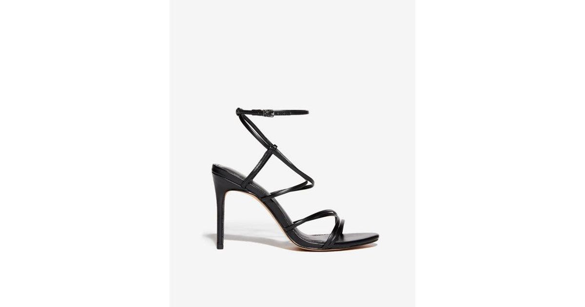 express black sandals