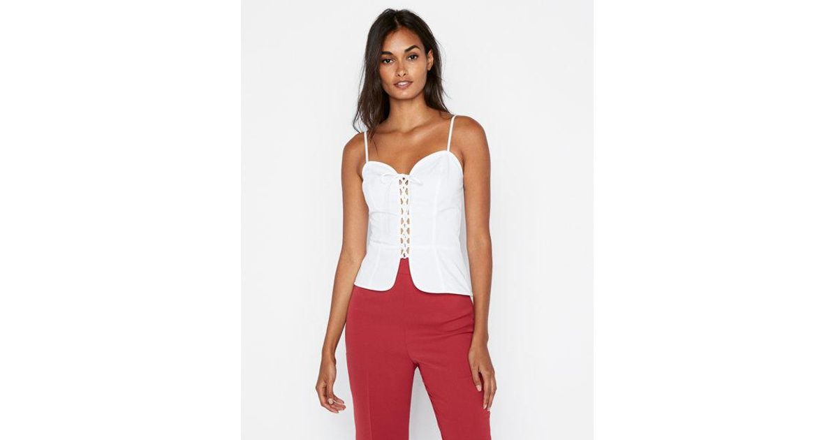 express white cami