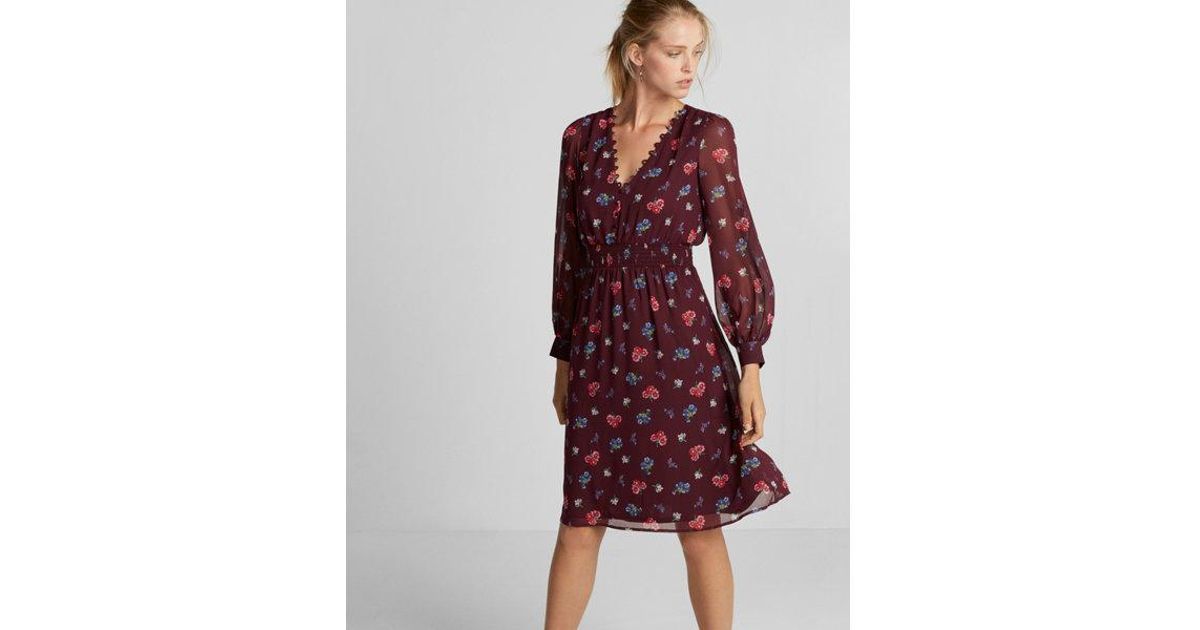 express midi dress
