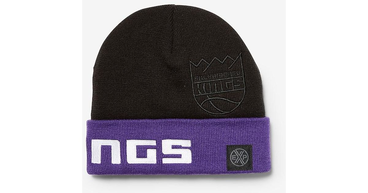 nba beanie