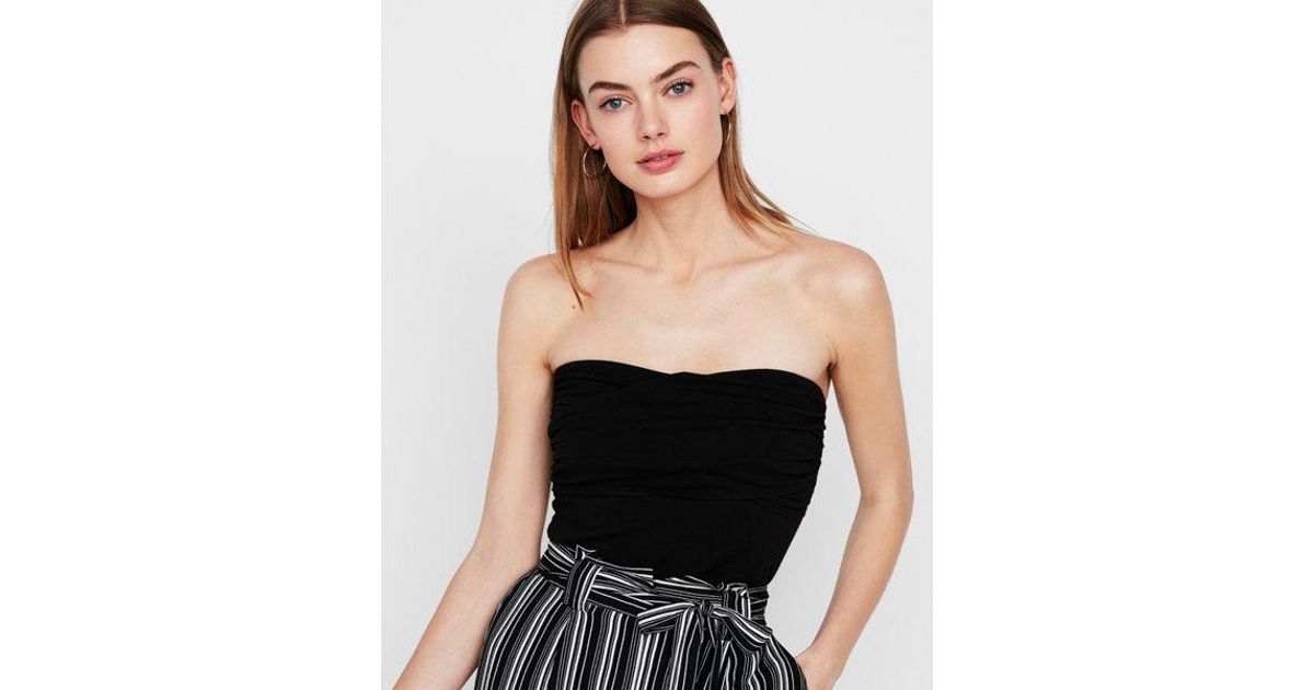 express tube top