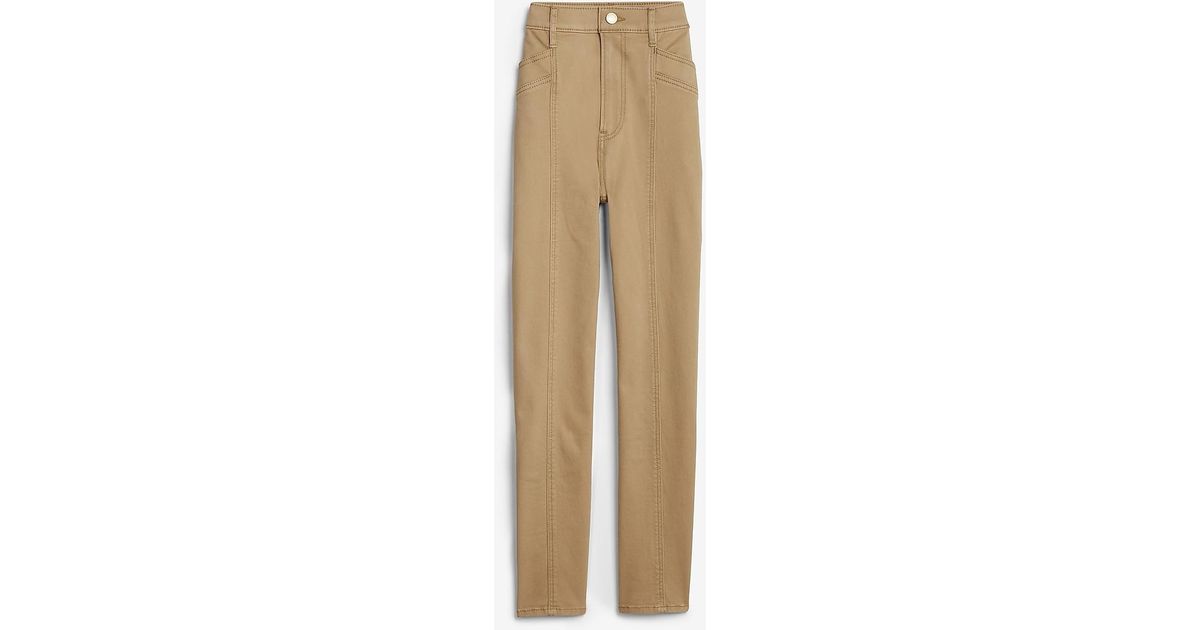 cropped pant