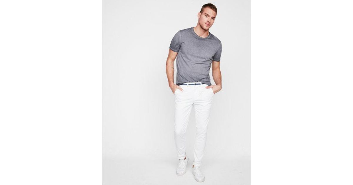 slim 365 comfort stretch  chino