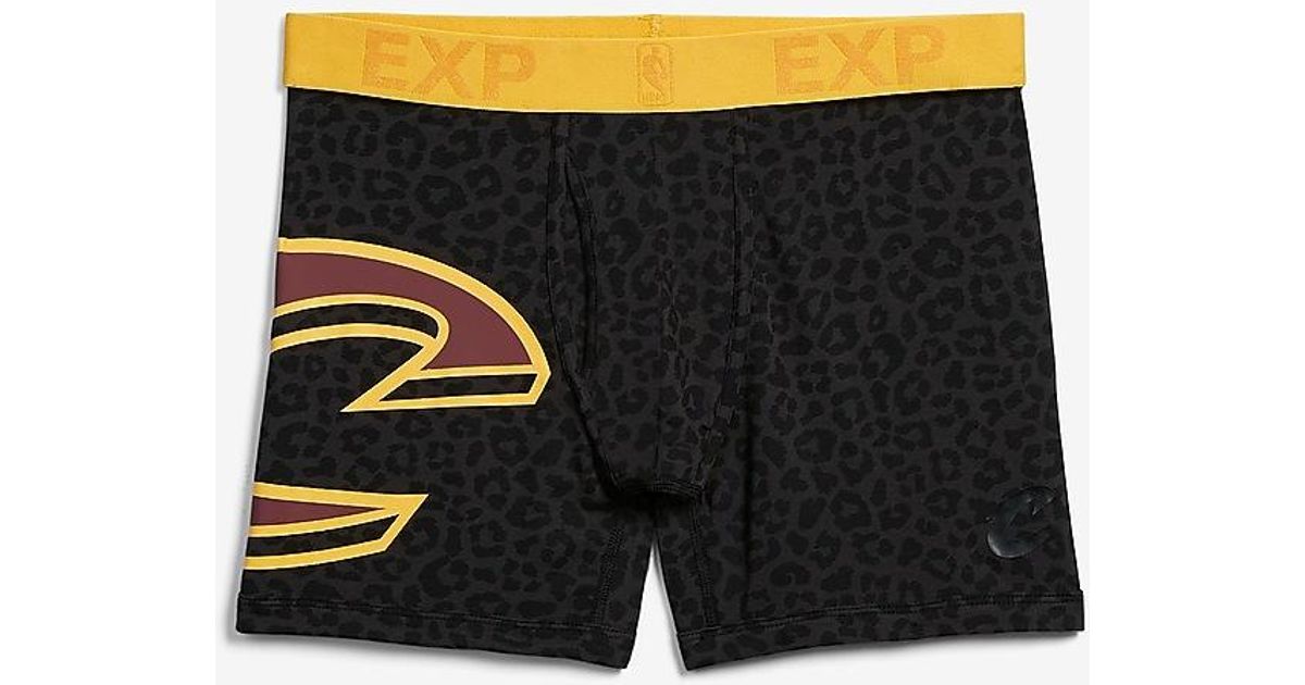 nba boxer shorts