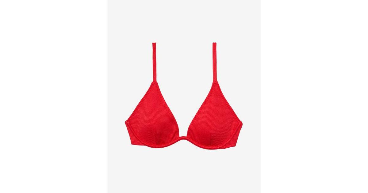 express bikini top