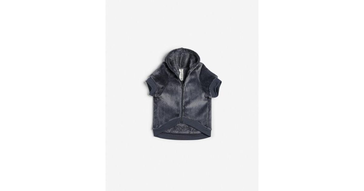 RIP CURL Beach Lover Hooded Fleece Felpa Donna