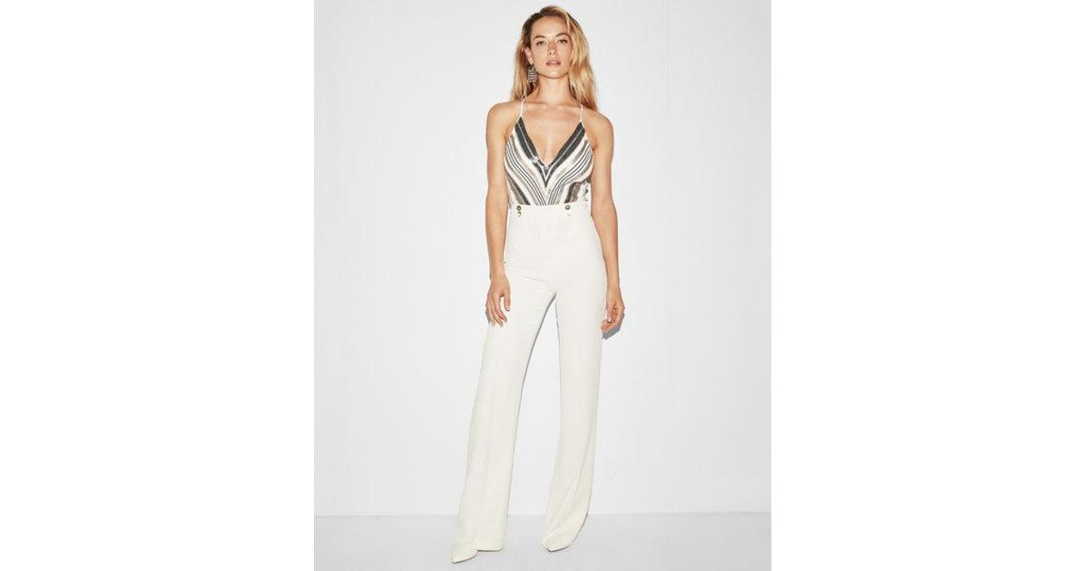 express bodysuit