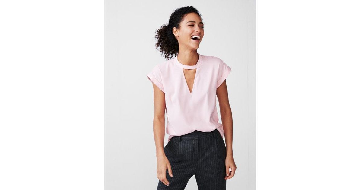 express gramercy top