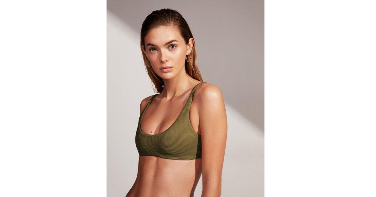express bikini top