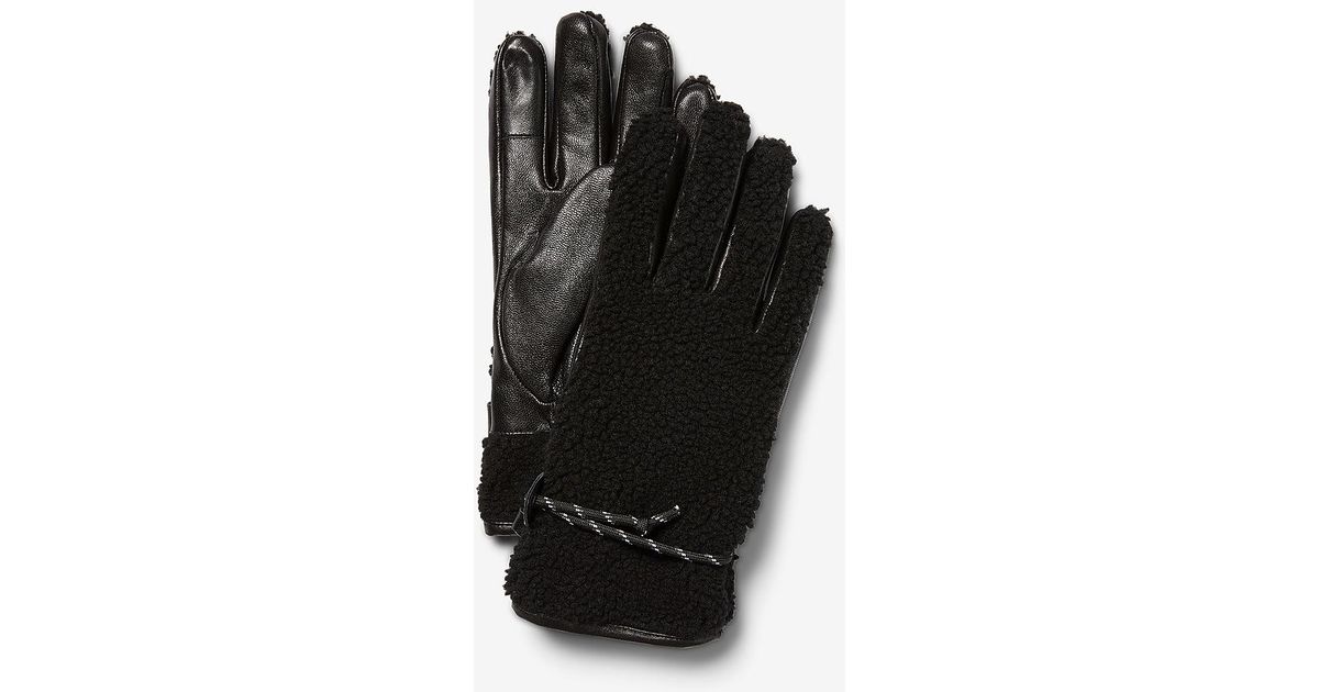 touchscreen compatible gloves