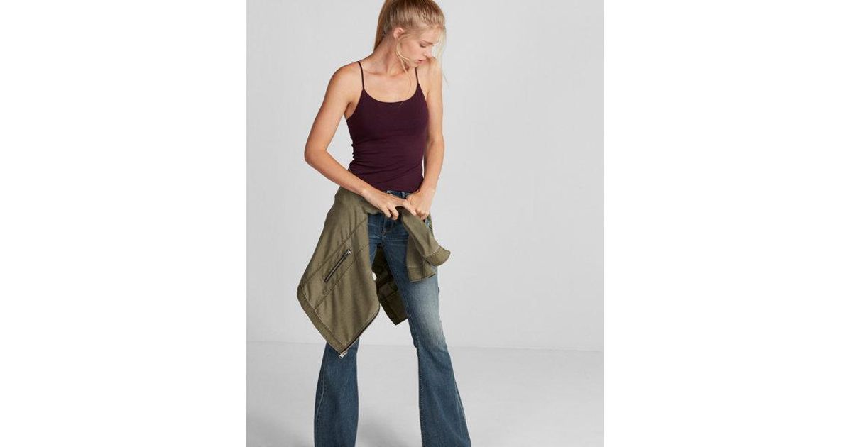 express best loved bra cami