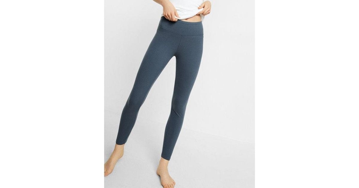 express soft leggings