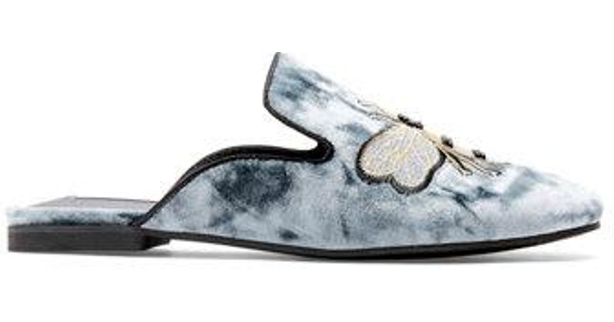 steve madden bee shoes