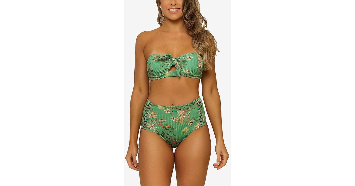 Express Guria Beachwear Majorca Front 