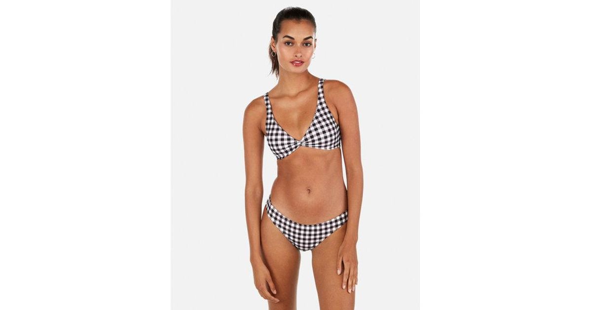 express bikini top