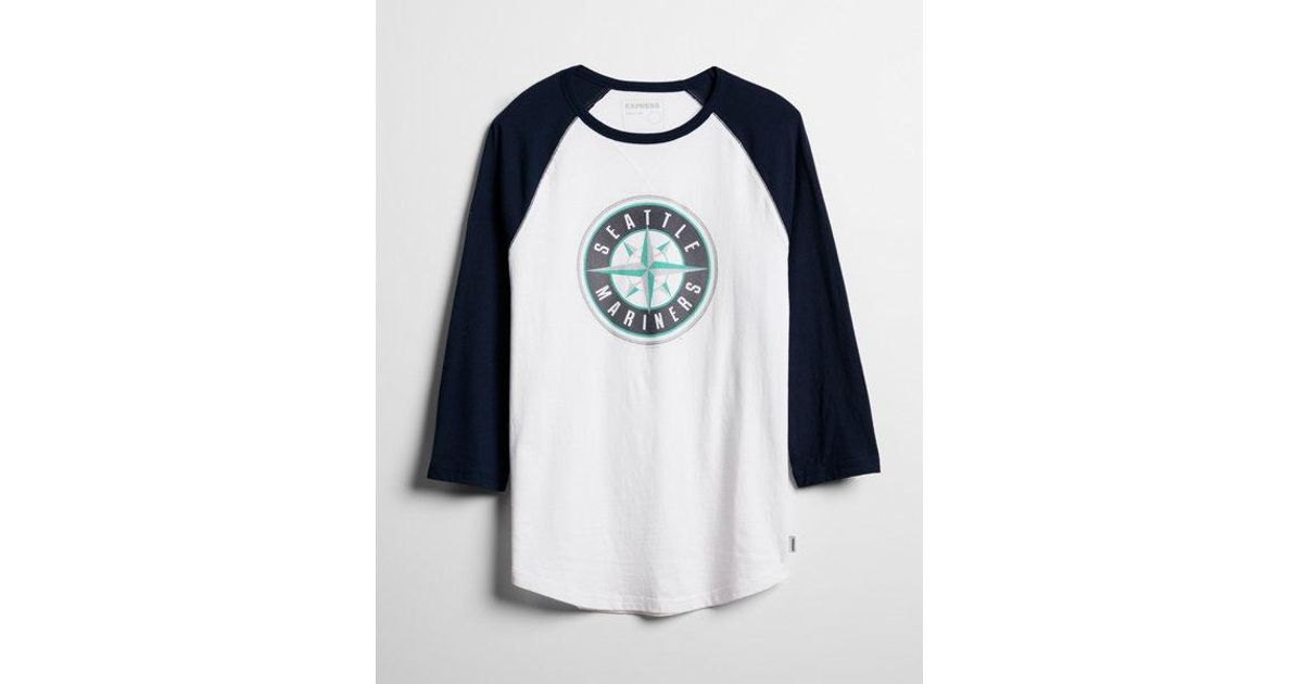 big and tall mariners jersey