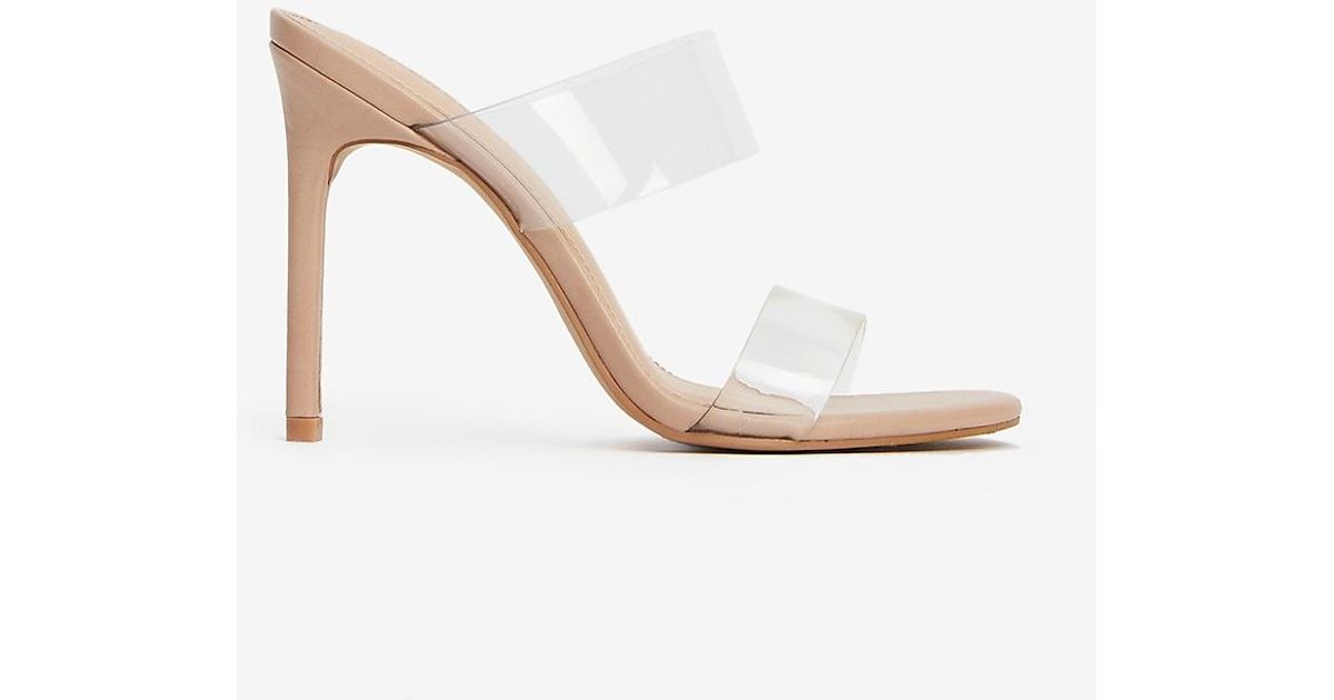 madison heeled sandals