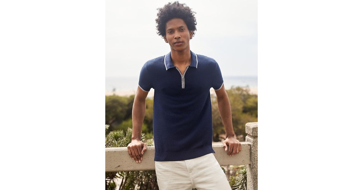 express polo t shirts