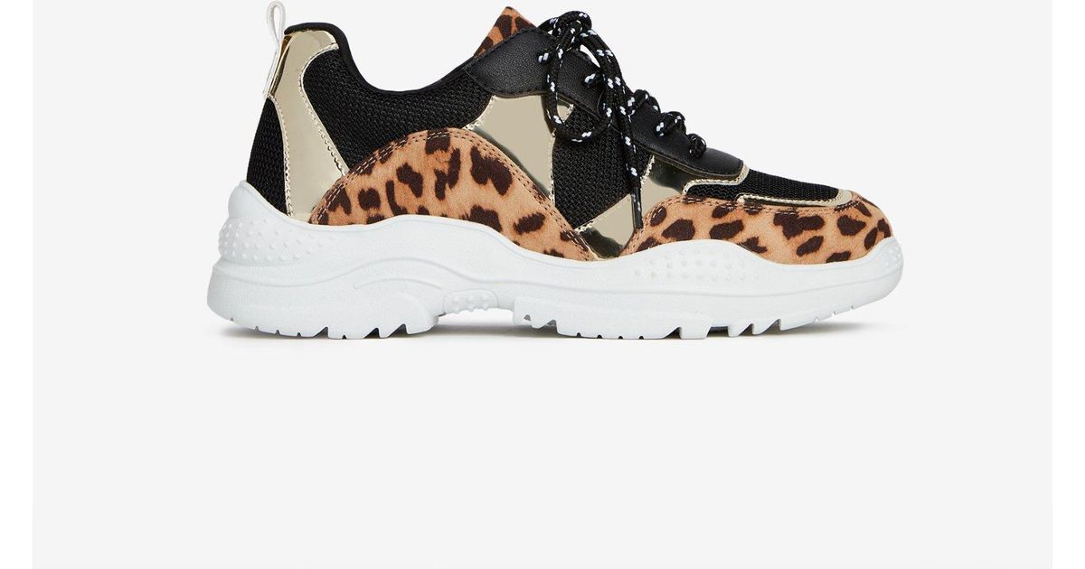 express leopard shoes