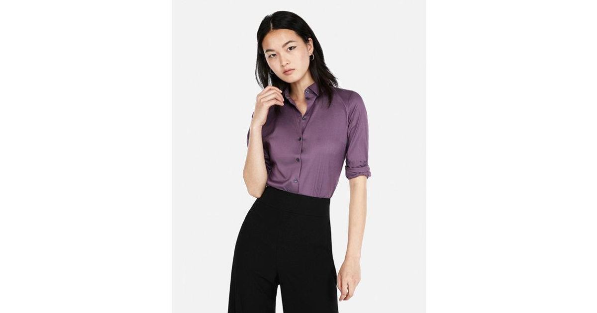 express bodysuit shirt