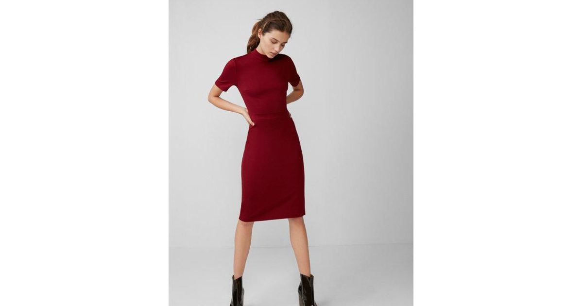 express sheath dress